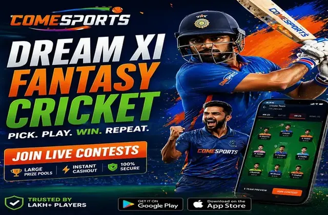 World777 (world777 app) fantasy cricket & matchday visual 1