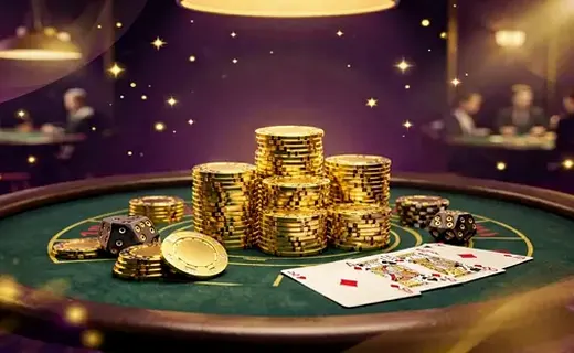 Weekend High Roller